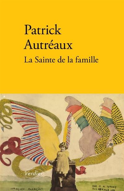 Constat. La sainte de la famille
