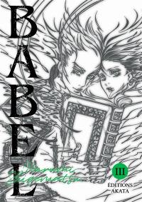 Babel. Vol. 3