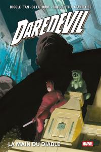 Daredevil. Vol. 21. La main du diable