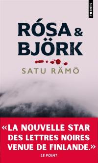 Rosa & Björk