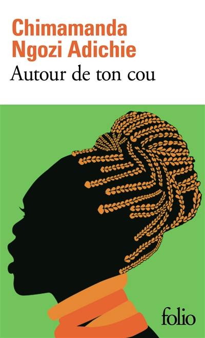 Autour de ton cou Autour de ton cou