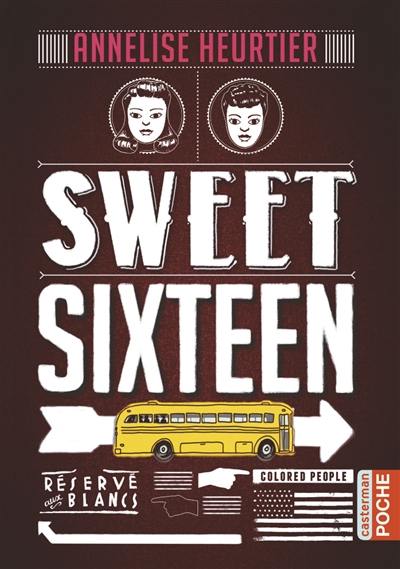 Sweet sixteen Sweet sixteen