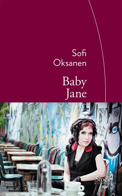 Baby Jane Baby Jane