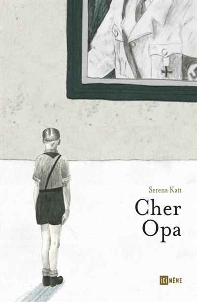 Cher Opa
