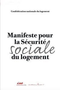 Manifeste pour la Sécurité sociale du logement