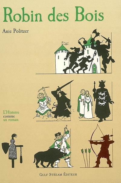 Robin des Bois