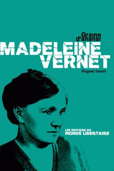 Madeleine Vernet Madeleine Vernet