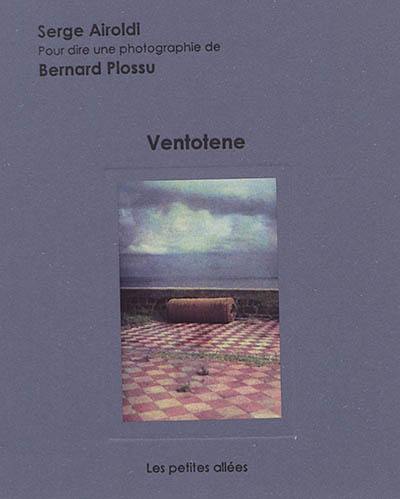 Ventotene Ventotene