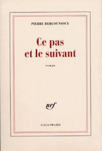 Ce pas et le suivant