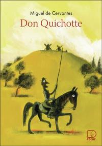 Don Quichotte