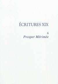 Prosper Mérimée