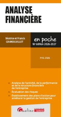 Analyse financière : 2026-2027