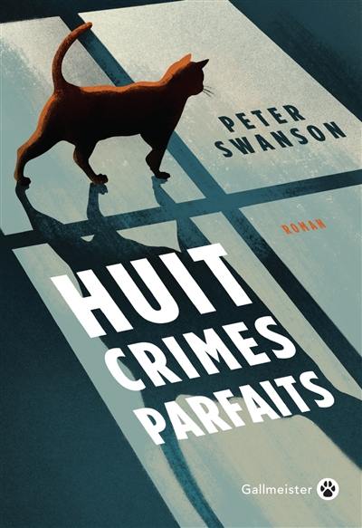 Huit crimes parfaits