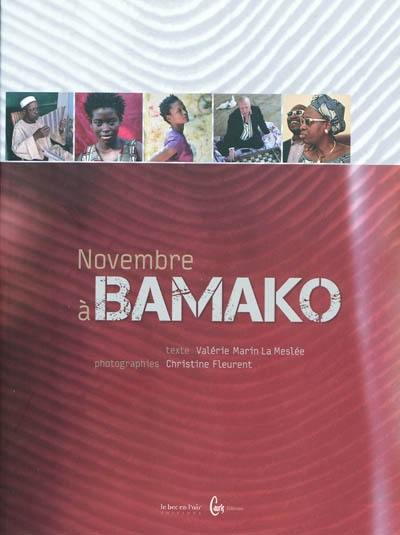 Novembre à Bamako Novembre à Bamako