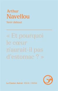 Tenir debout Tenir debout