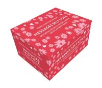 Messages self love : 50 cartes pour cultiver l'amour de soi au quotidien