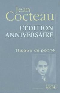 Théâtre de poche