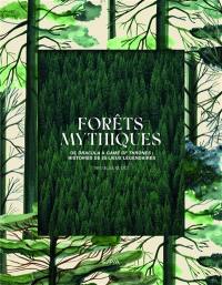 Forêts mythiques
