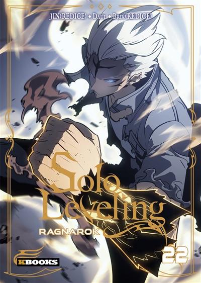 Solo leveling Ragnarok. Vol. 22