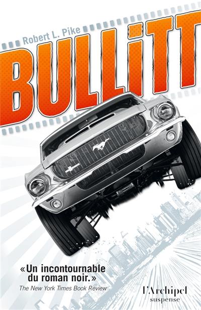 Bullitt Bullitt