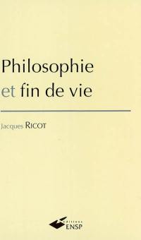 Philosophie et fin de vie