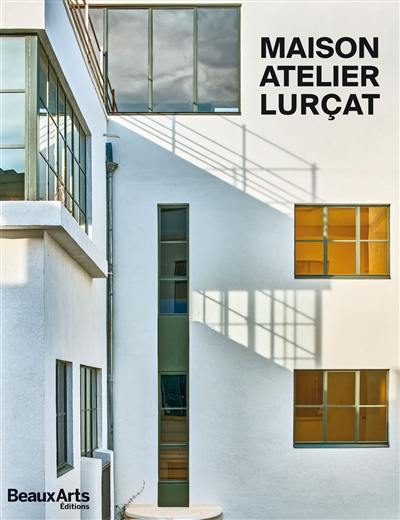Maison atelier Lurçat Maison atelier Lurçat