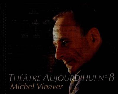 Michel Vinaver
