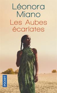 Les aubes écarlates : sankofa cry