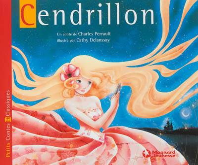 Cendrillon Cendrillon