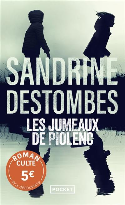 Les jumeaux de Piolenc