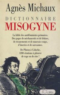 Dictionnaire misogyne