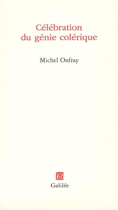 Célébration du génie colérique : tombeau de Pierre Bourdieu