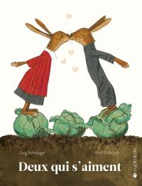 Deux qui s'aiment