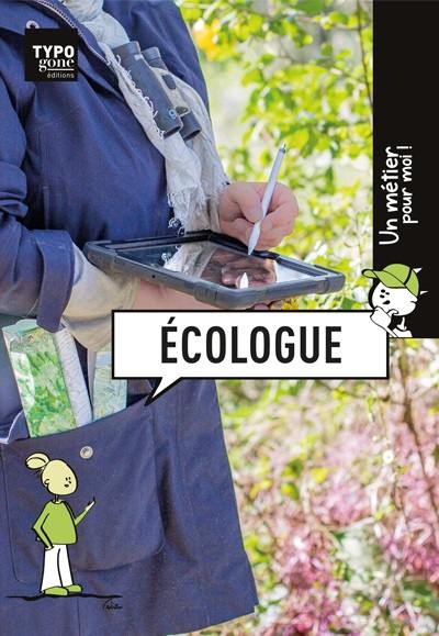 Ecologue Ecologue
