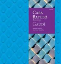 Casa Batllo, Gaudi : Barcelone