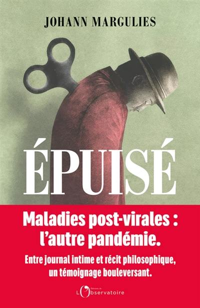Epuisé