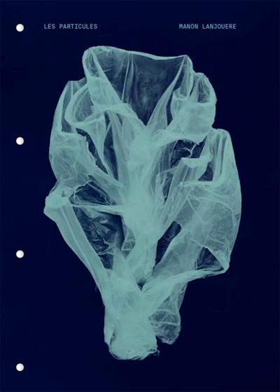 Les particules : le conte humain d'une eau qui meurt