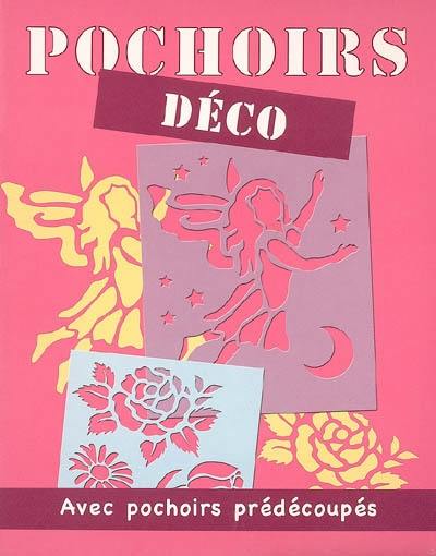 Pochoirs déco Pochoirs déco