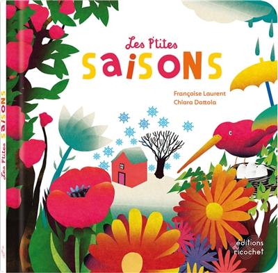 Les p'tites saisons Les p'tites saisons