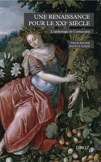 Cornucopia : une anthologie de la littérature française de la Renaissance