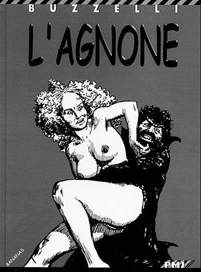 L'agnone L'agnone
