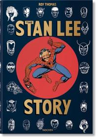 The Stan Lee story