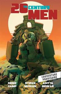 20th century men