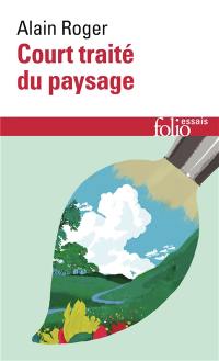 Court traité du paysage