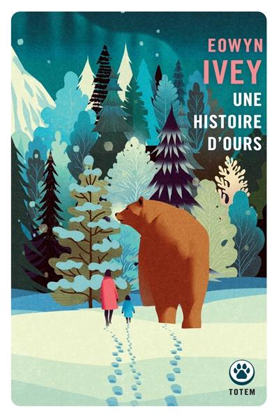 Une histoire d'ours