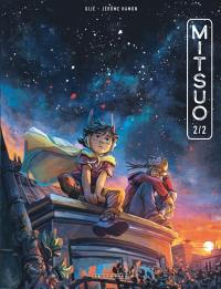 Mitsuo. Vol. 2