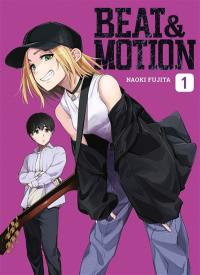 Beat & motion. Vol. 1
