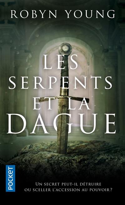 Les serpents et la dague Les serpents et la dague