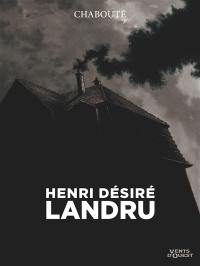 Henri Désiré Landru