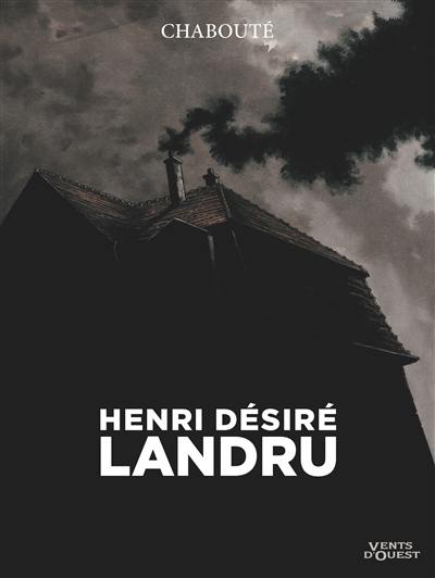 Henri Désiré Landru